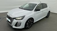 Peugeot 208 1.2 Hybrid 110ch Allure e-DCS6