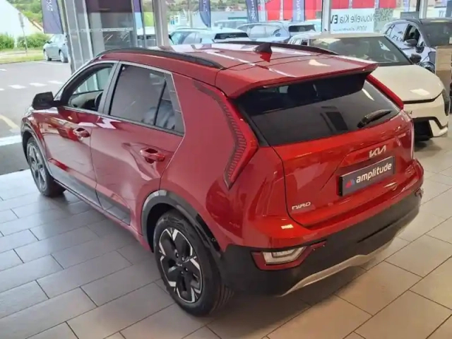 Kia Niro ev 204ch premium — photo 8