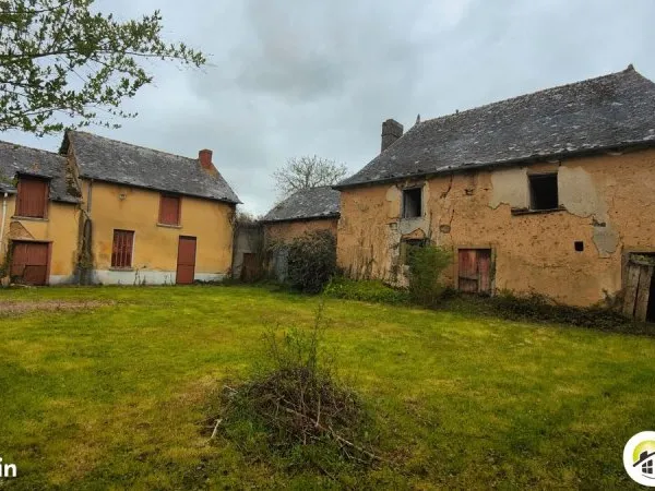 Maison 6 pièces 300 m²