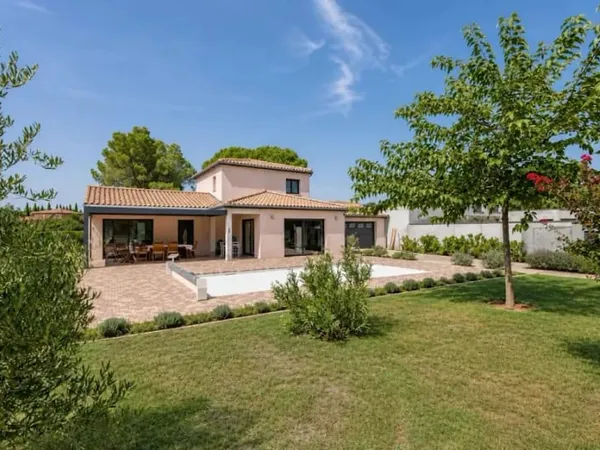 Maison 5 pièces 130 m²