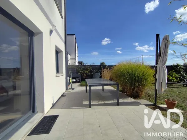Maison 5 pièces 88 m²