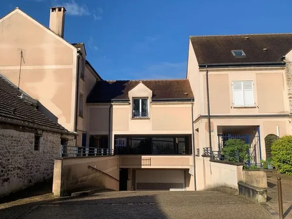 Stationnement Location Gif-sur-Yvette   90€