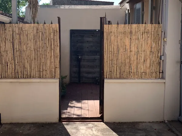 Vends appartement 28m²