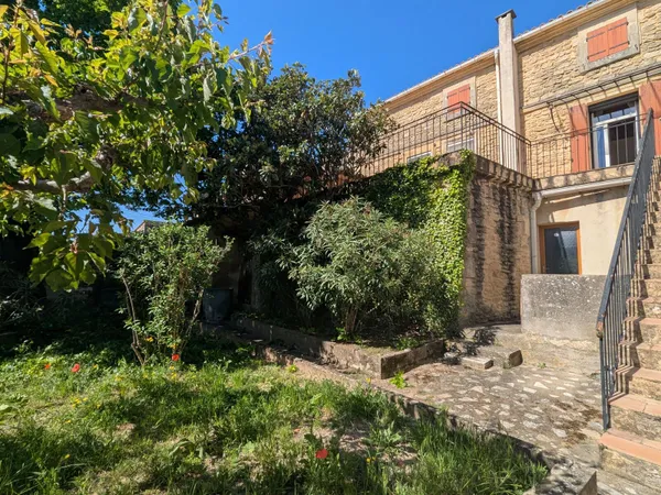 Maison 4 pièces 110 m²
