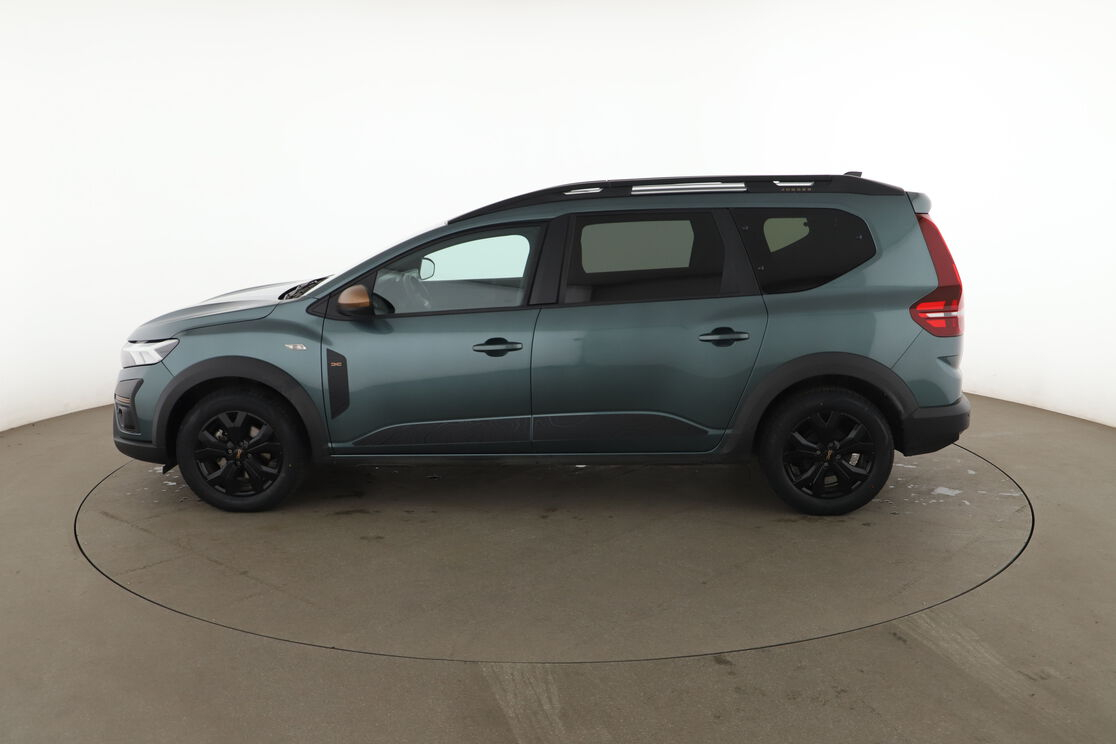 Dacia Jogger 1.6 Hybrid SL Extreme — photo 2