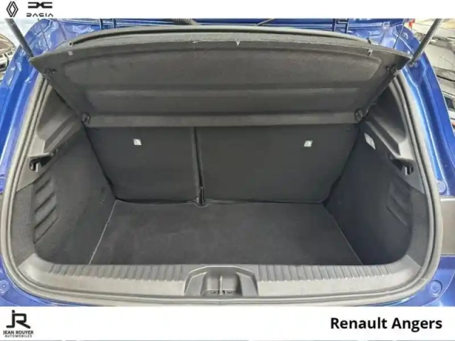Renault Clio 1.0 tce 90ch limited -21n — photo 7