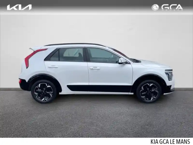 Kia Niro ev 204ch active — photo 3