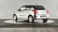Suzuki Swift 1.2 Dualjet Hybrid 83ch Privilège — photo 8