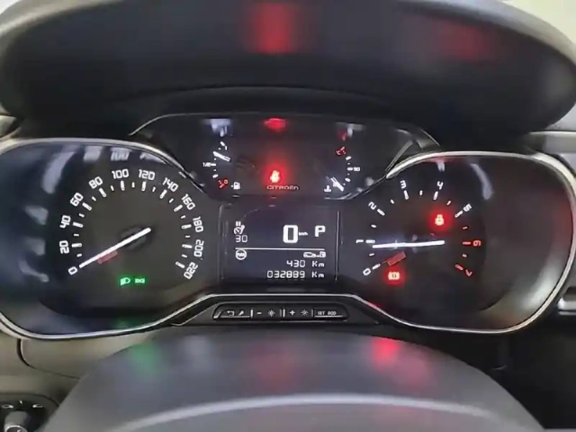 Citroën C3 puretech 110 s&amp;s eat6 — photo 10