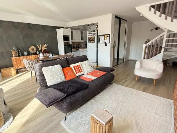 Appartement Elancourt 3 pièce(s)