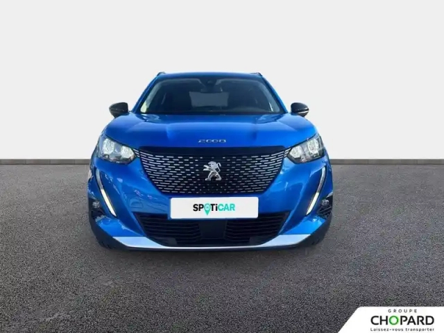 Peugeot 2008 puretech 130 s&amp;s eat8 — photo 78