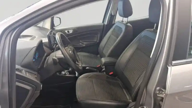 Ford Ecosport 1.0 ecoboost 125ch s&amp;s bvm6 — photo 12