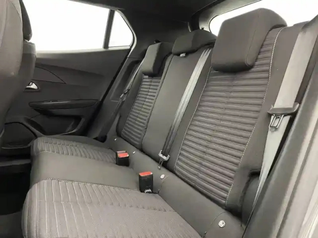 Peugeot 2008 puretech 100 s&amp;s bvm6 — photo 15