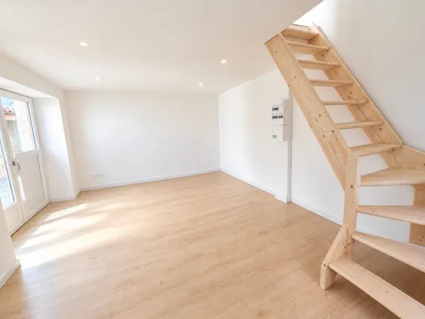 Maison 3 pièces 43 m²