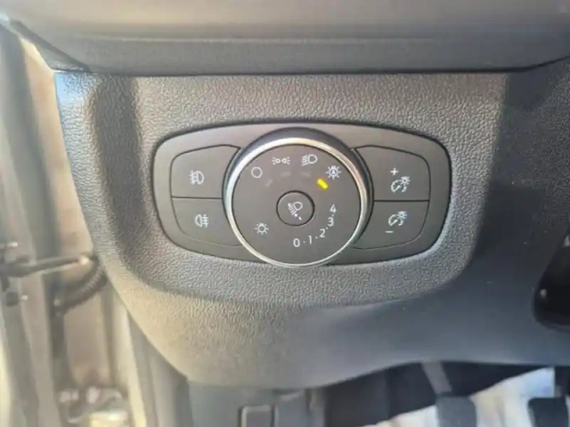 Ford Tourneo Courier 1.0 ecoboost 125ch s&amp;s titanium — photo 7