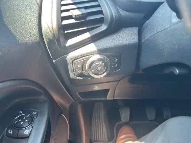 Ford Ecosport 1.0 ecoboost 125ch st-line 6cv — photo 19