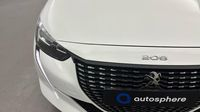 Peugeot 208 1.2 PureTech 75ch S&S Active Pack — photo 17