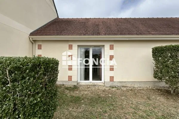 Appartement 1 pièce 36 m²