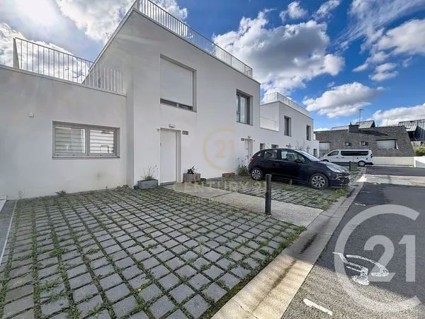 Maison 5 pièces 85 m²