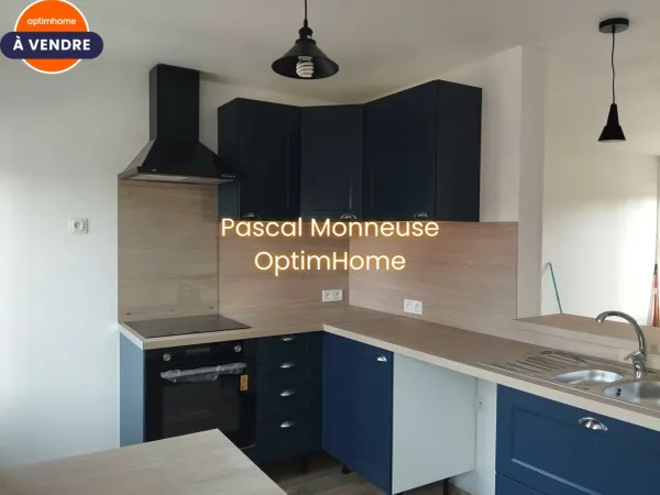 Immeuble de rapport 9 pièces 210 m²