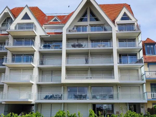 Stationnement Vente Le Touquet-Paris-Plage   75000€