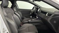 Renault Arkana 1.6 E-Tech hybride 145ch Engineered -22 — photo 15