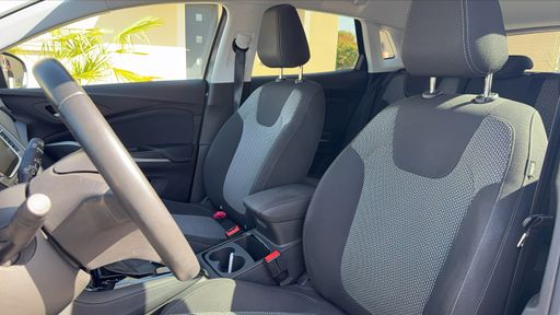 Opel Grandland X 1.5 D 130 EAT8 - Business Edition – 2021 – 56764 km – Diesel – Boîte Automatique — photo 12