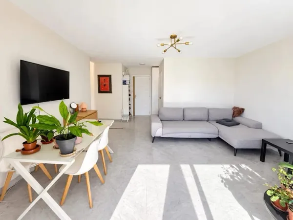 Appartement 2 pièces 53 m²