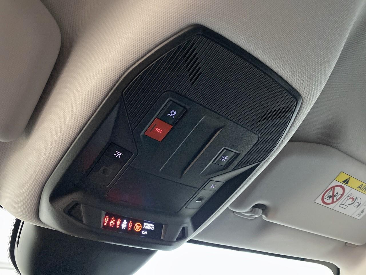 Peugeot 308 hybrid 145 e-dcs6 allure — photo 19