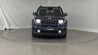 Jeep Renegade 1.0 GSE T3 120ch Quiksilver Edition