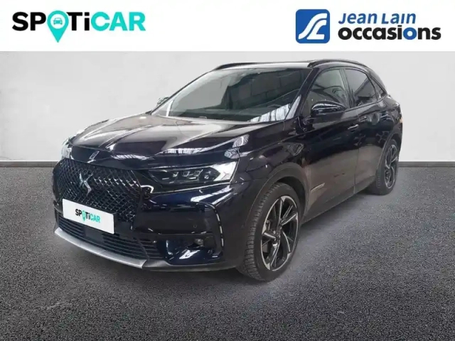 Ds Ds 7 ds7 crossback hybride e-tense 225 eat8 — photo 1