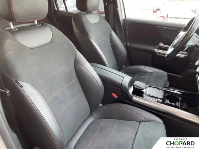 Mercedes Gla 220 d 8g-dct 4matic — photo 11