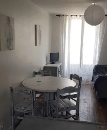 Loue 2 pièces Plestin les Grèves