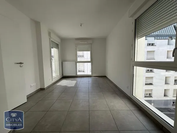 Appartement 1 pièce 20 m²