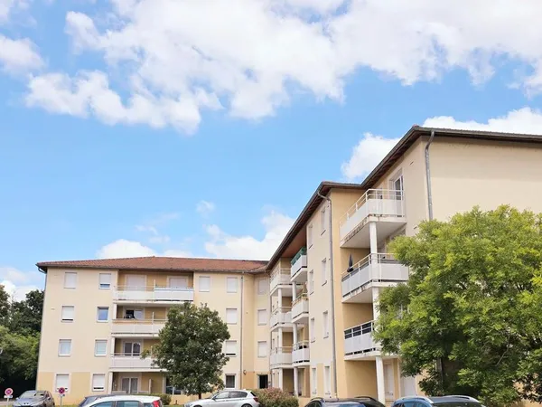 Vente Appartement Belleville
