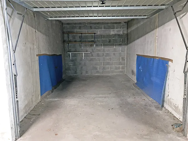 Loue garage 14m² Bordeaux centre