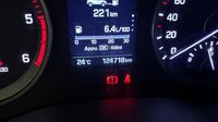 Hyundai Tucson 1.7 CRDI 115ch Creative 2WD — photo 9