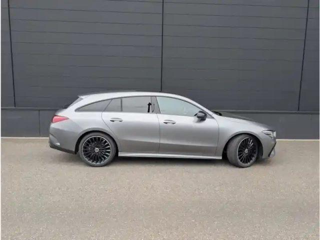 Mercedes Cla 200 d — photo 6