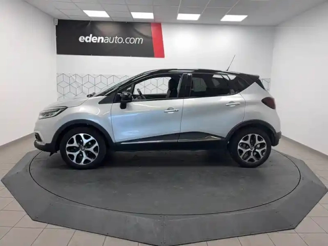 Renault Captur tce 90 - 19 — photo 2