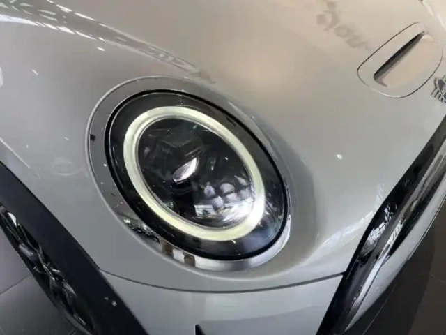 Mini Mini cooper se 184ch edition premium plus bva 5cv — photo 10