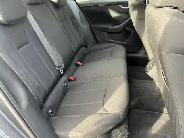 Skoda Kamiq 1.0 tsi evo 110 ch bvm6 — photo 11