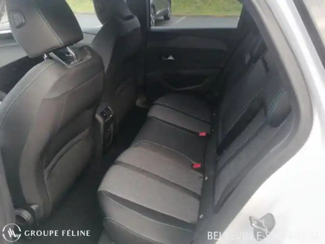 Peugeot 308 sw plug-in hybrid 180ch allure pack e-eat8 — photo 10
