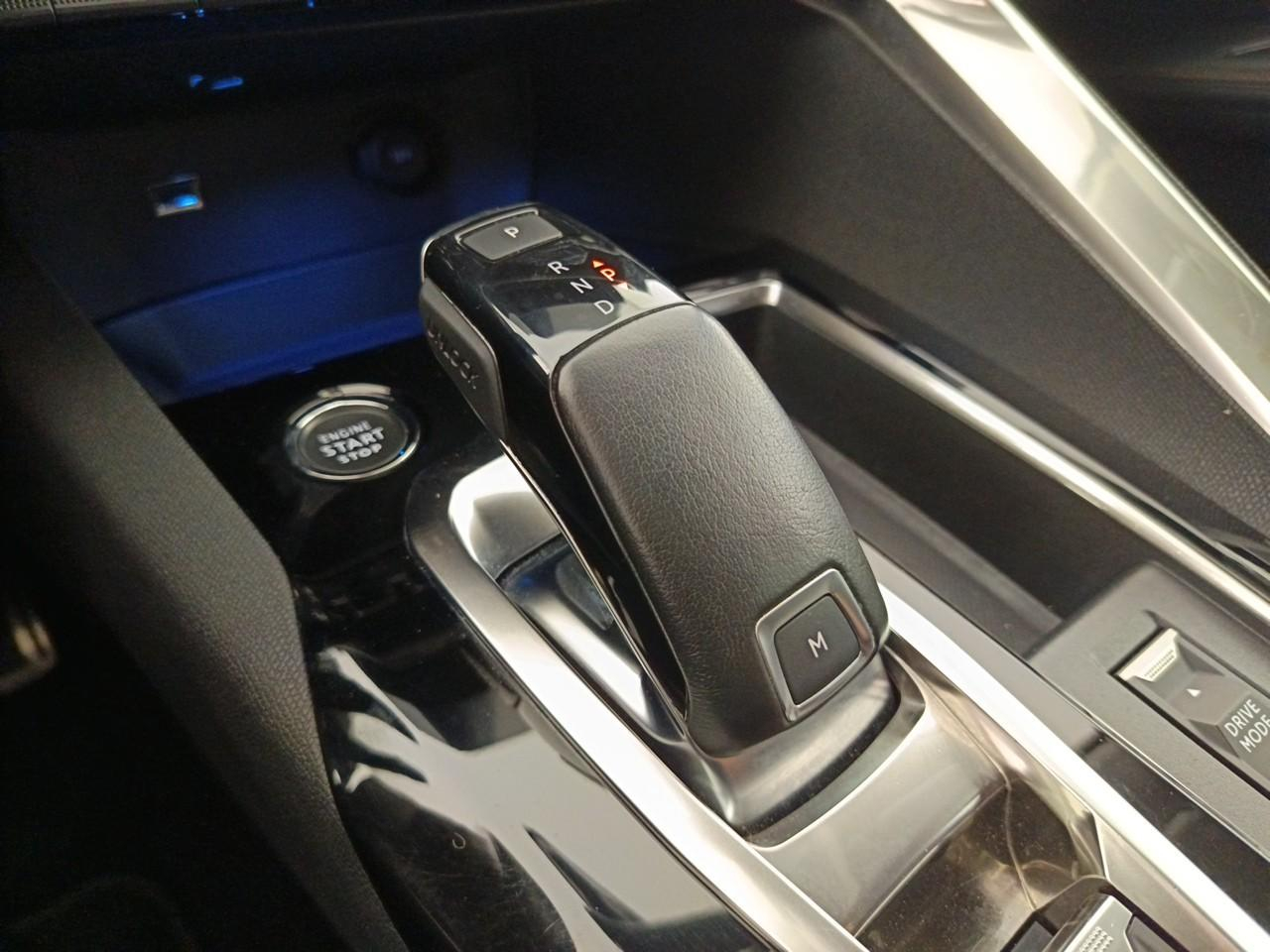 Peugeot 5008 bluehdi 130ch s&s eat8 roadtrip — photo 32