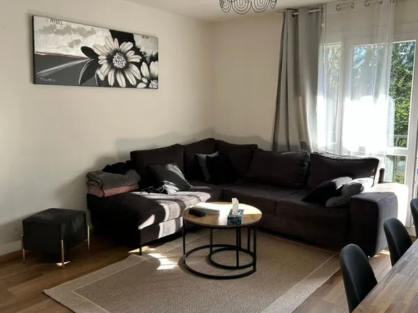 Appartement 3 pièces 67 m²