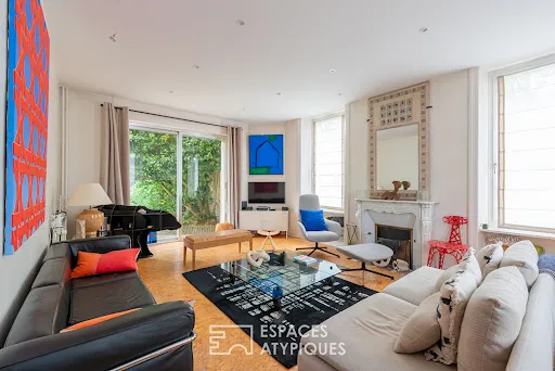 Maison 7 pièces 183 m²
