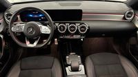 Mercedes Cla 250 e 160+102ch AMG Line 8G-DCT — photo 11