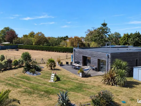 Maison 6 pièces 136 m²
