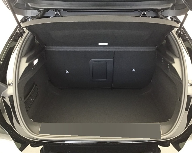 Peugeot 308 — photo 10