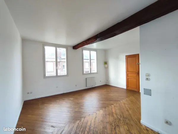 Location studio 27m2