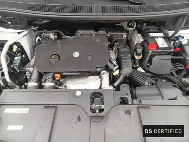 Ds Ds 7 ds7 crossback bluehdi 130 eat8 — photo 75